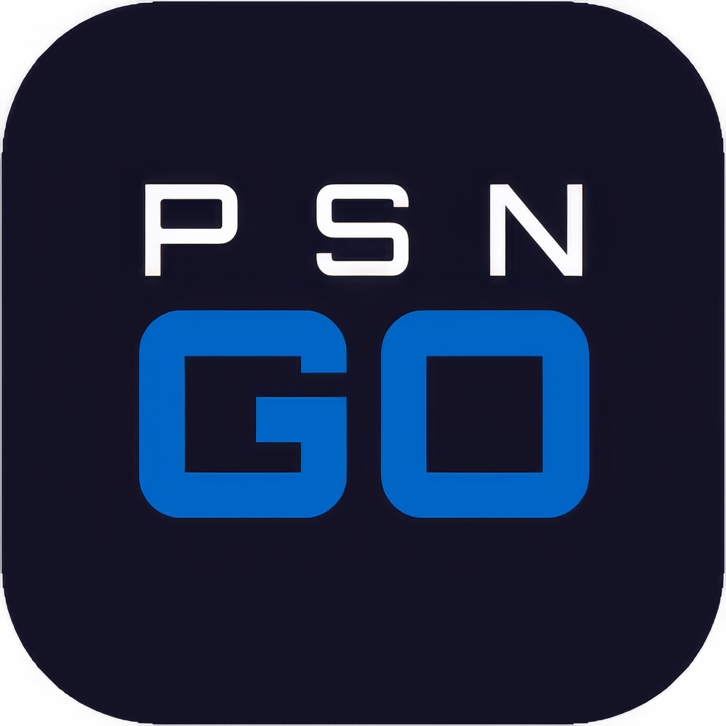 PSN GO