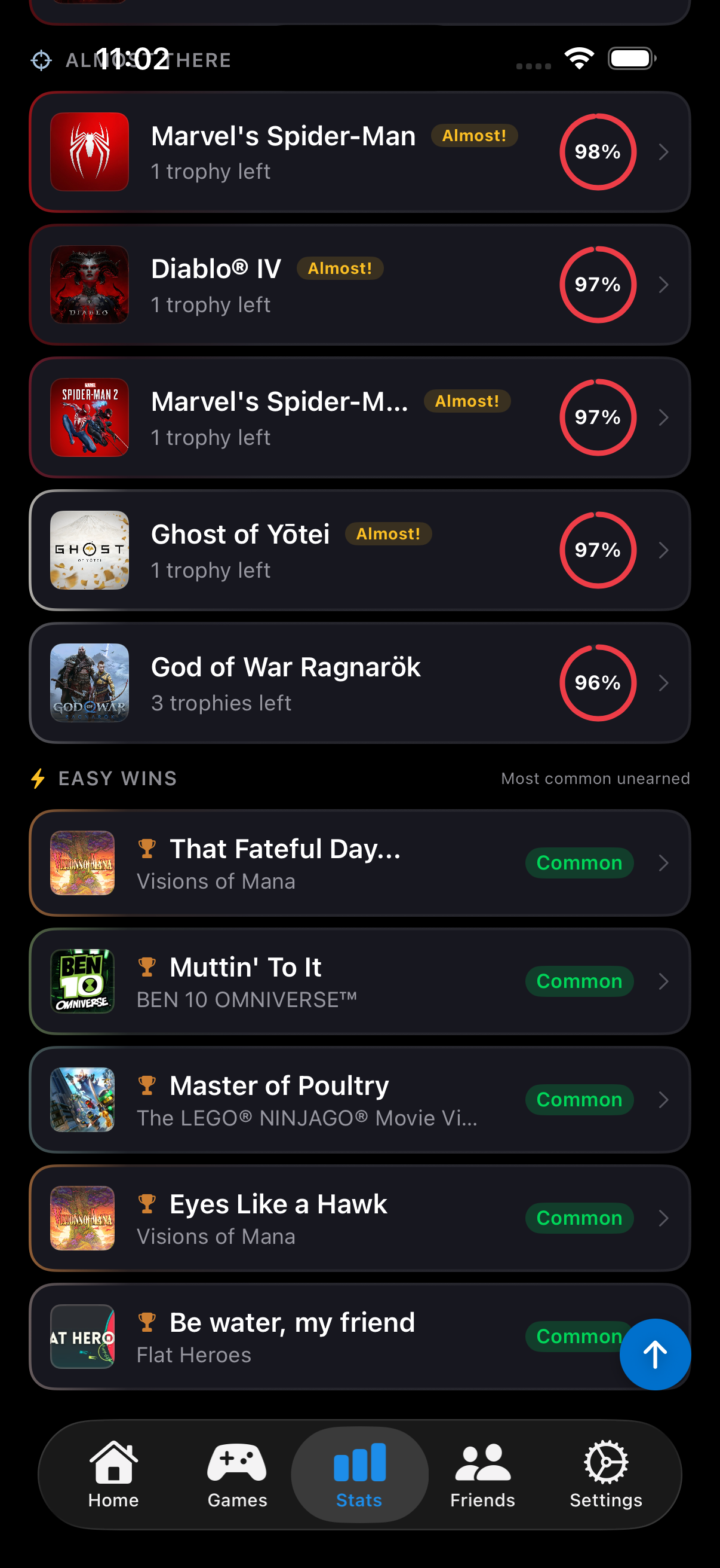 PSN GO what's next details